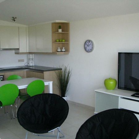 Appartement Iris De Haan Esterno foto