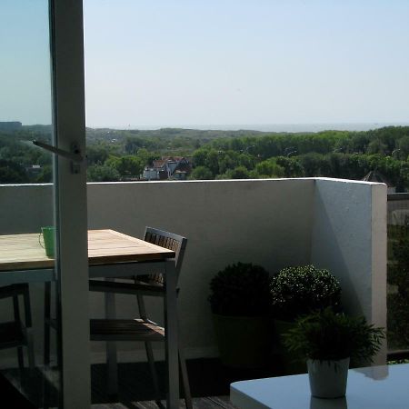 Appartement Iris De Haan Esterno foto