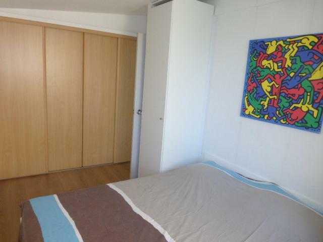 Appartement Iris De Haan Esterno foto