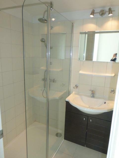 Appartement Iris De Haan Esterno foto
